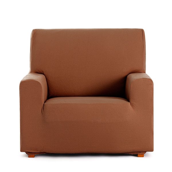 Funda sillón 1 plaza BRONX de Eysa