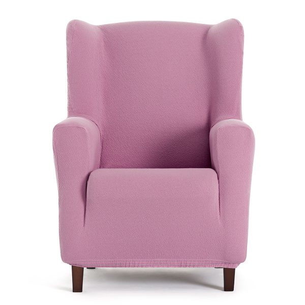 Funda sillón Orejero BRONX de Eysa
