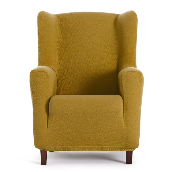 Funda sillón Orejero BRONX de Eysa
