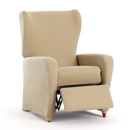 Funda sillón relax BRONX de Eysa