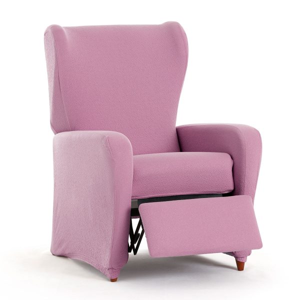 Funda sillón relax BRONX de Eysa