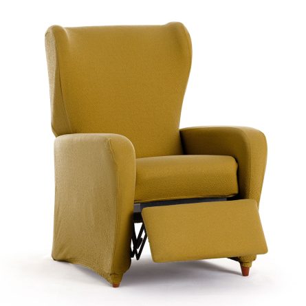 Funda sillón relax BRONX de Eysa