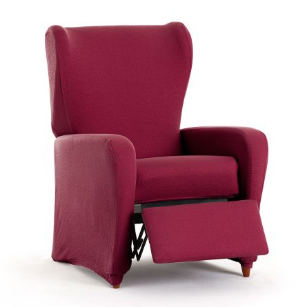 Funda sillón relax BRONX de Eysa