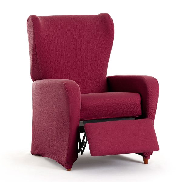 Funda sillón relax BRONX de Eysa