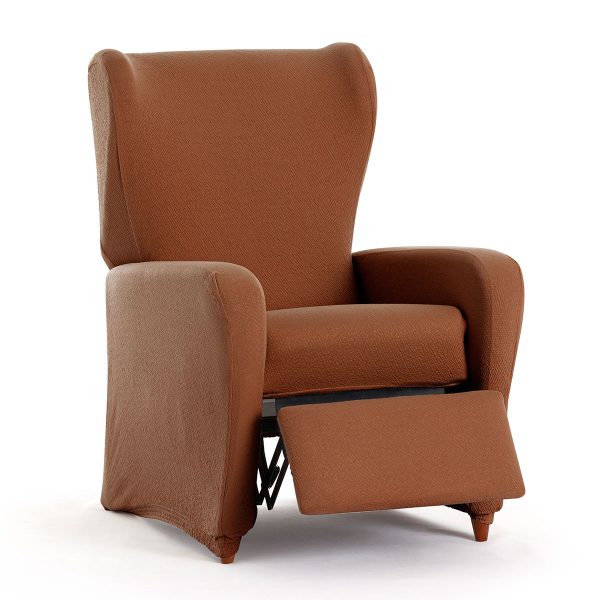 Funda sillón relax BRONX de Eysa