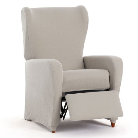 Funda sillón relax BRONX de Eysa