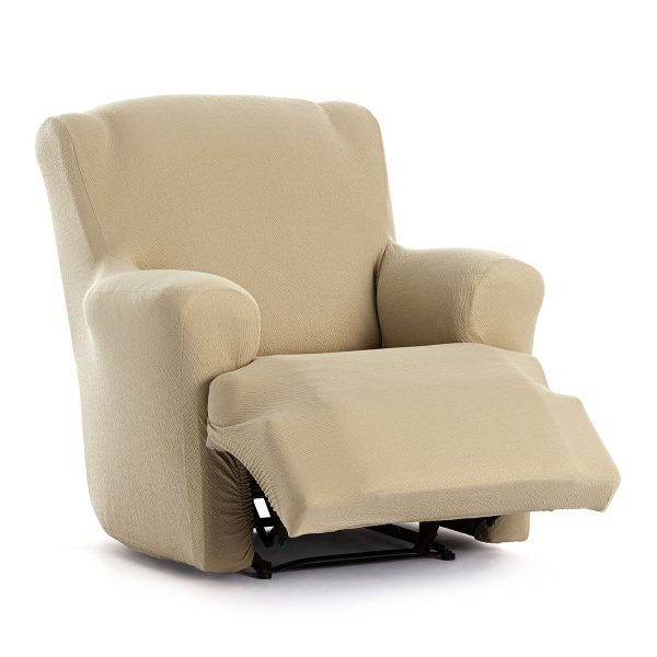 Funda sillón relax BRONX de Eysa