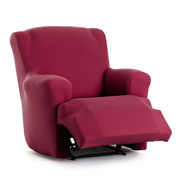 Funda sillón relax BRONX de Eysa