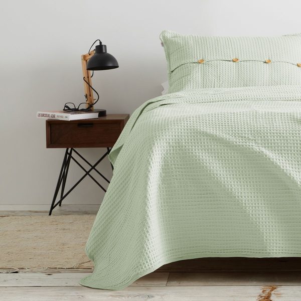 Colcha capa Banus de EsTelia