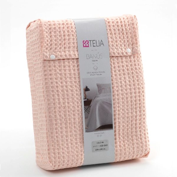 Colcha capa Banus de EsTelia