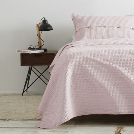 Colcha capa Banus de EsTelia
