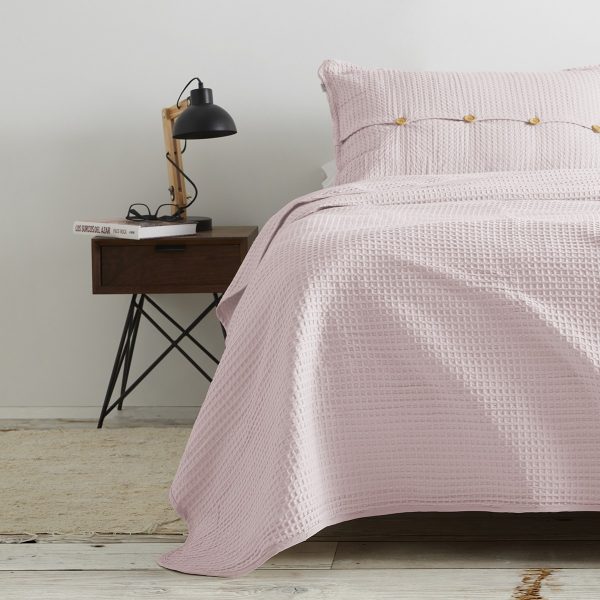 Colcha capa Banus de EsTelia