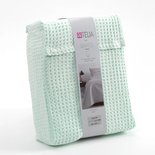 Colcha capa Banus de EsTelia