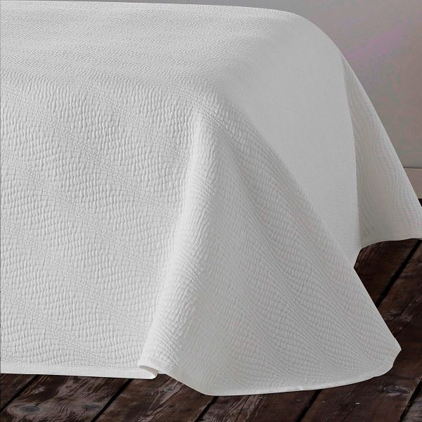 Colcha capa MAREA de Lanovenanube