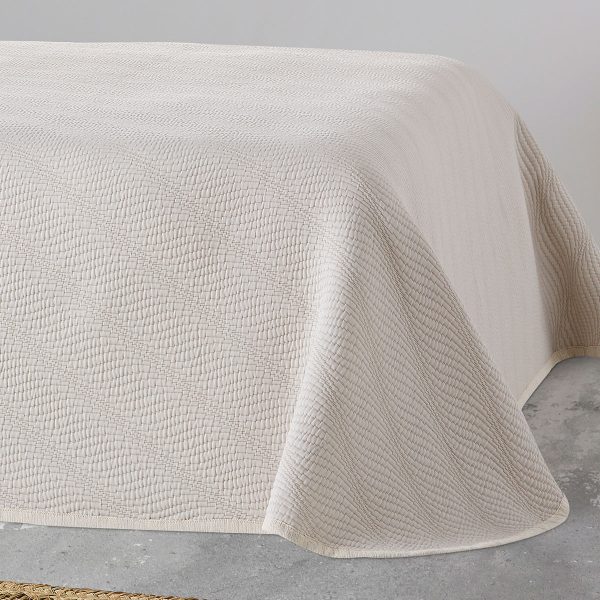 Colcha capa MAREA de Lanovenanube
