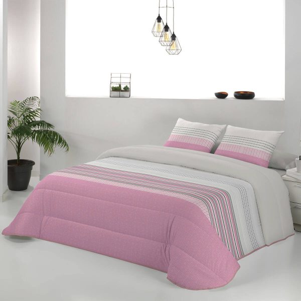Conforter nórdico NIZA de Tejidos JVR Conforter nórdico NIZA de Tejidos JVR
