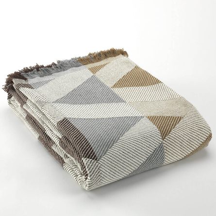 Plaid multiusos AGRES de EsTela