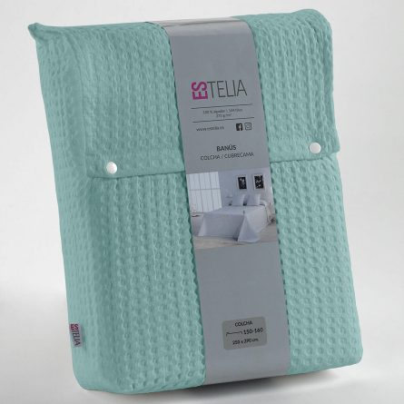 Colcha capa Banus de EsTelia