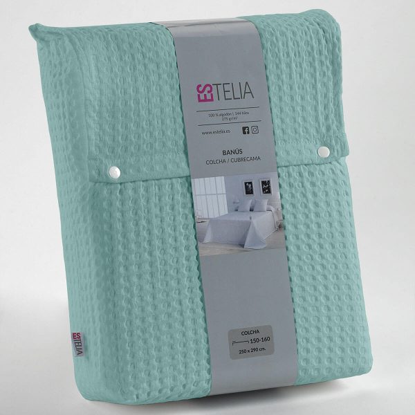 Colcha capa Banus de EsTelia