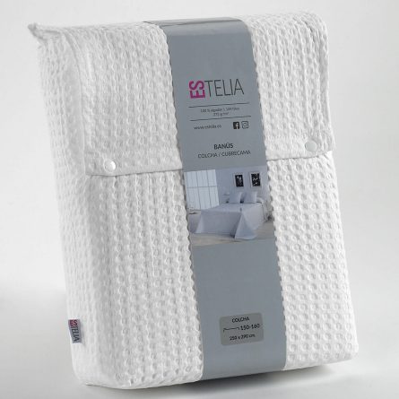 Colcha capa Banus de EsTelia