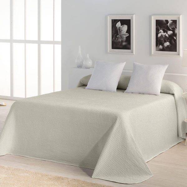 Colcha capa Banus de EsTelia