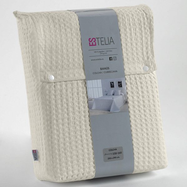 Colcha capa Banus de EsTelia