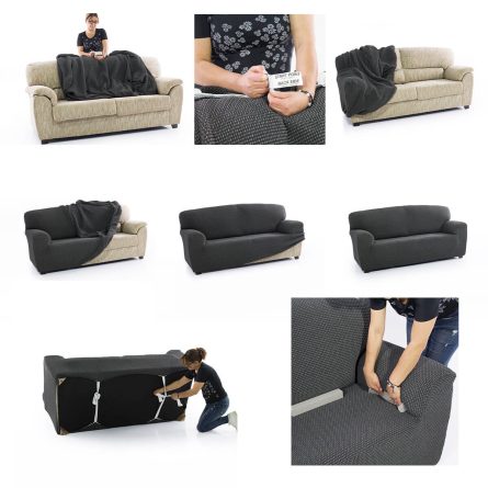 Funda sillón GAEL de Lanovenanube