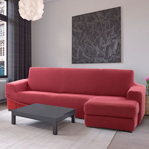 Funda Chaiselongue GAEL de Lanovenanube
