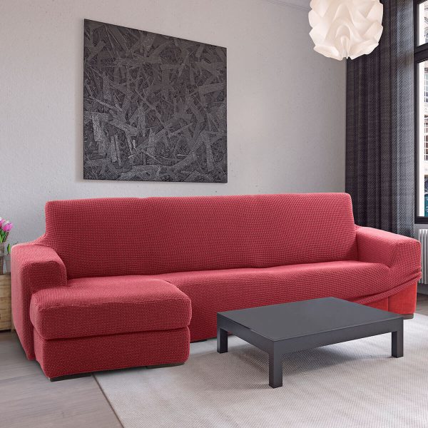 Funda Chaiselongue GAEL de Lanovenanube