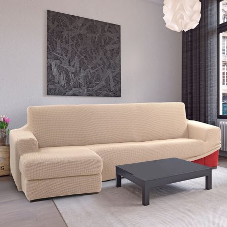 Funda Chaiselongue GAEL de Lanovenanube