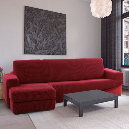Funda Chaiselongue GAEL de Lanovenanube
