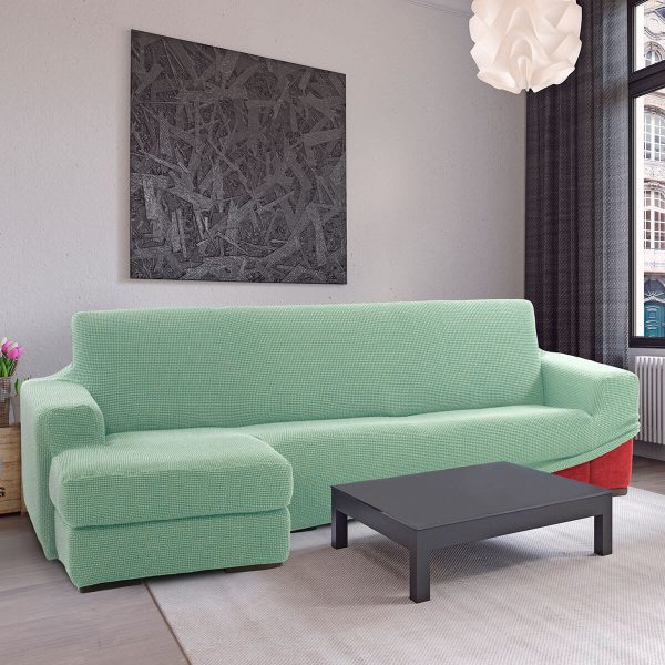 Funda Chaiselongue GAEL de Lanovenanube