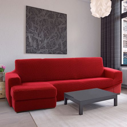 Funda Chaiselongue GAEL de Lanovenanube