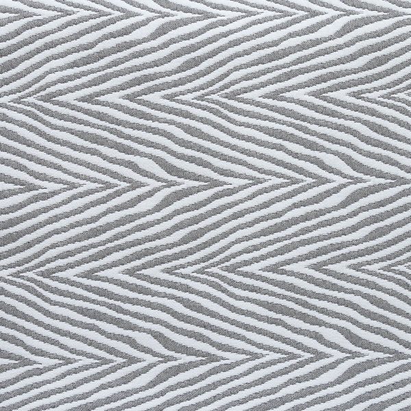 Colcha jacquard ZEBRA de Barcelo