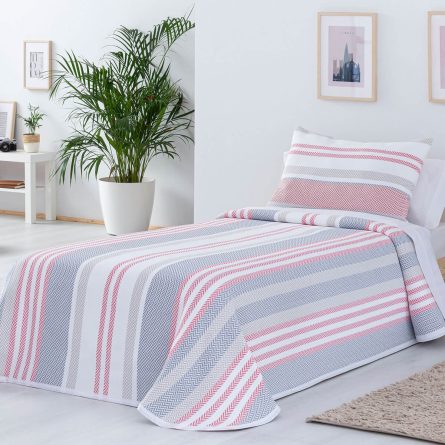 Colcha jacquard VENECIA de Barcelo