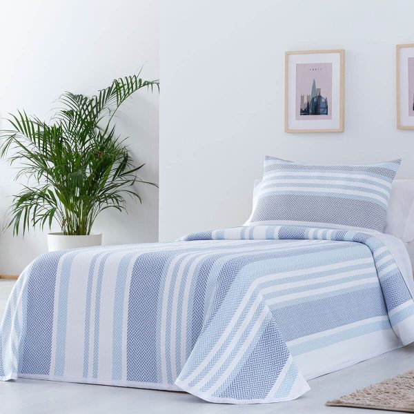 Colcha jacquard VENECIA de Barcelo
