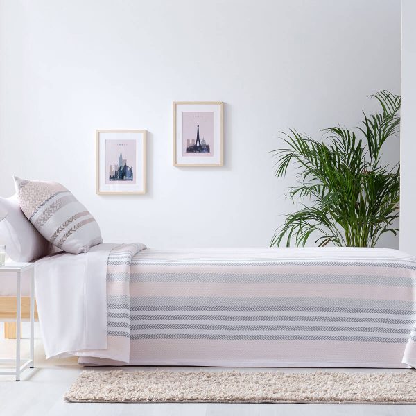 Colcha jacquard VENECIA de Barcelo