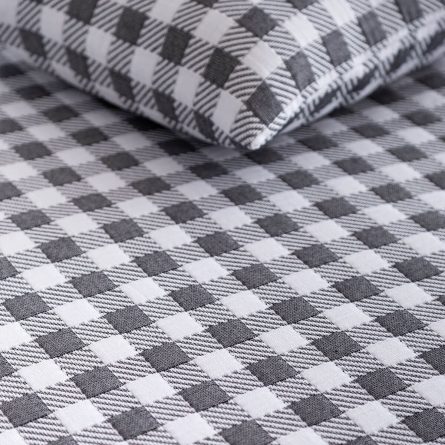Colcha jacquard LENZO de Barcelo