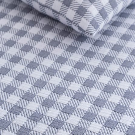 Colcha jacquard LENZO de Barcelo