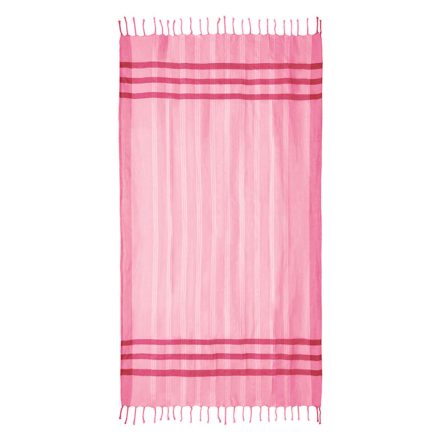 Fouta Toalla pareo SCOTLAND de Lanovenanube