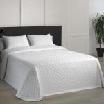 Colcha Crochet 684 de EnCama