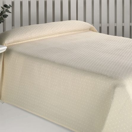 Colcha Pique 485 de EnCama