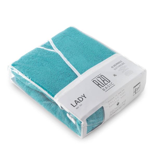 Albornoz LADY de Rizo Basic
