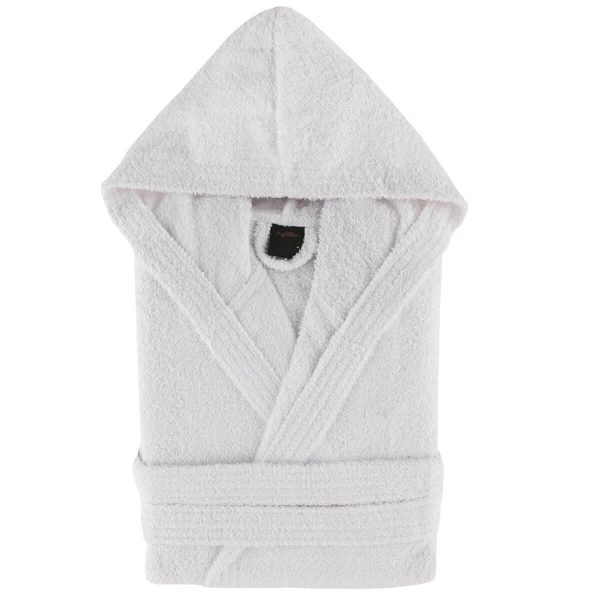Albornoz LISO CARDADO CAPUCHA de Rizo Basic