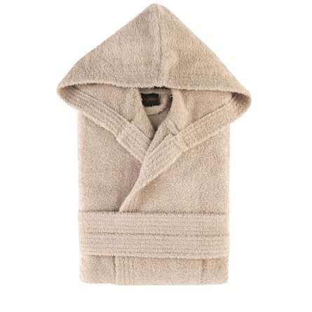 Albornoz LISO CARDADO CAPUCHA de Rizo Basic