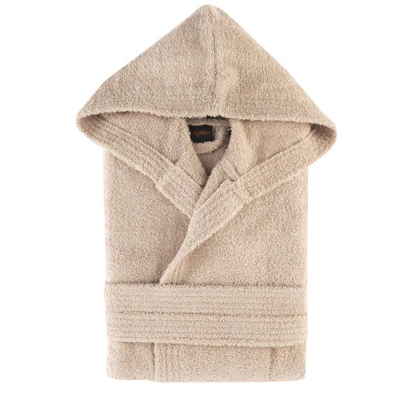 Albornoz LISO CARDADO CAPUCHA de Rizo Basic