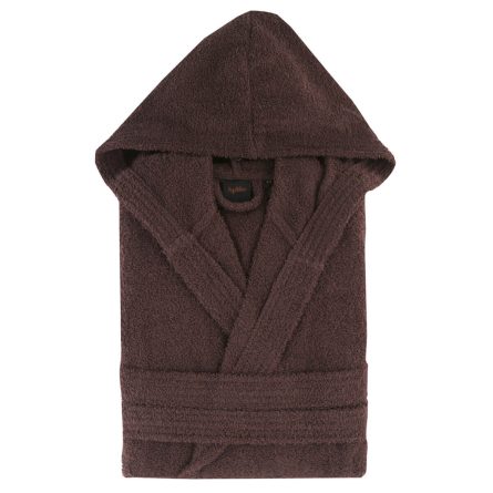 Albornoz LISO CARDADO CAPUCHA de Rizo Basic