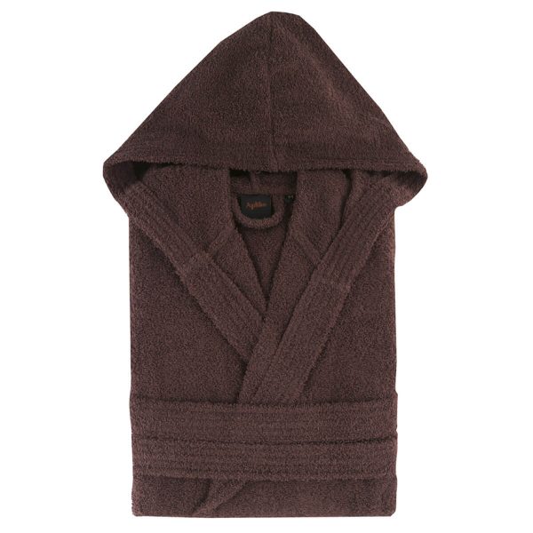 Albornoz LISO CARDADO CAPUCHA de Rizo Basic