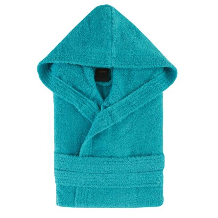 Albornoz LISO CARDADO CAPUCHA de Rizo Basic