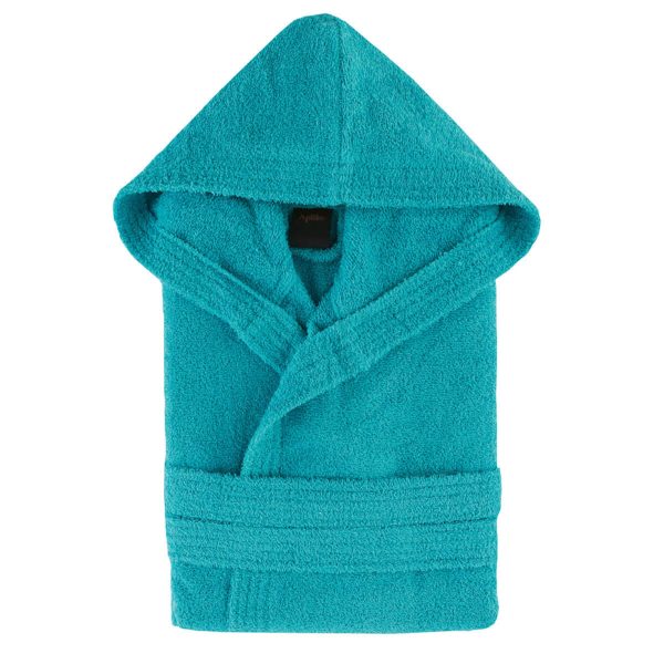 Albornoz LISO CARDADO CAPUCHA de Rizo Basic